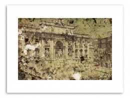 Diapo trash — Laziz Hamani