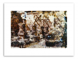 Diapo trash — Laziz Hamani