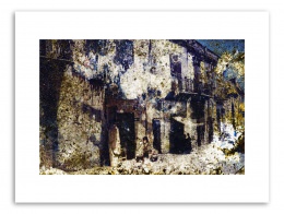 Diapo trash — Laziz Hamani