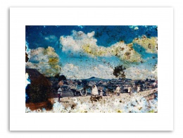 Diapo trash — Laziz Hamani