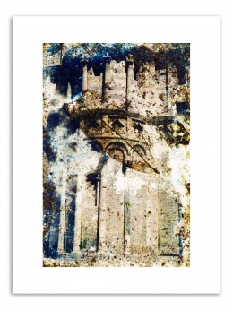 Diapo trash — Laziz Hamani