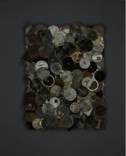 Accumulations — Laziz Hamani