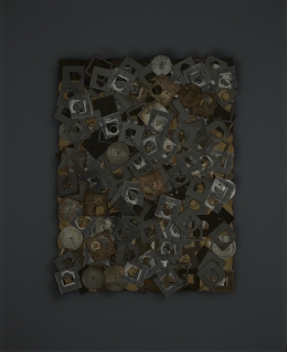 Accumulations — Laziz Hamani