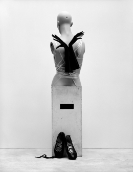 Surrealism — Laziz Hamani