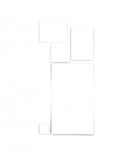 White on white — Laziz Hamani