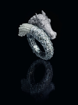 Giampiero Bodino — Laziz Hamani