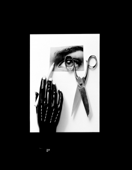 Surrealism — Laziz Hamani