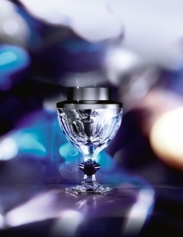 Parfum cadrer — Laziz Hamani