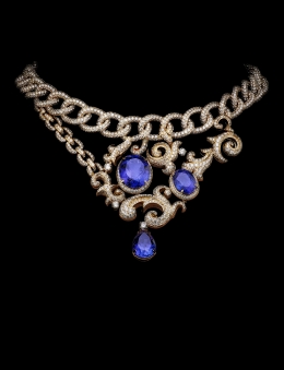 Giampiero Bodino — Laziz Hamani