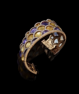 Giampiero Bodino — Laziz Hamani