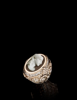 Giampiero Bodino — Laziz Hamani