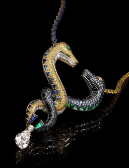 Giampiero Bodino — Laziz Hamani