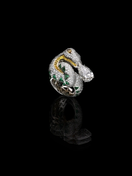 Giampiero Bodino — Laziz Hamani