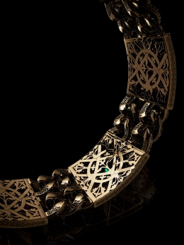 Giampiero Bodino — Laziz Hamani