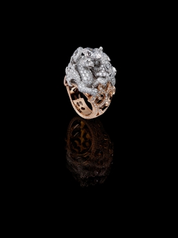 Giampiero Bodino — Laziz Hamani