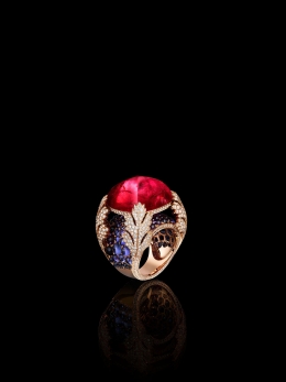 Giampiero Bodino — Laziz Hamani