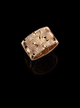 Giampiero Bodino — Laziz Hamani