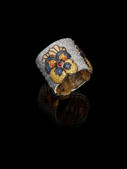 Giampiero Bodino — Laziz Hamani