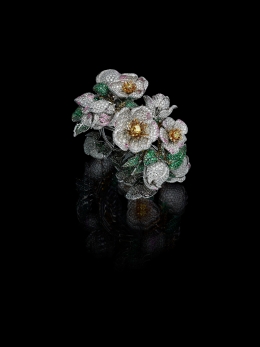 Giampiero Bodino — Laziz Hamani