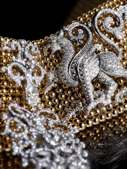 Giampiero Bodino — Laziz Hamani