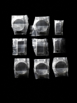 Harry Winston — Laziz Hamani