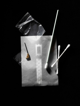 Harry Winston — Laziz Hamani