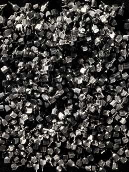 Harry Winston — Laziz Hamani