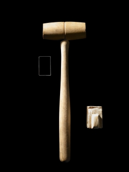 Harry Winston — Laziz Hamani