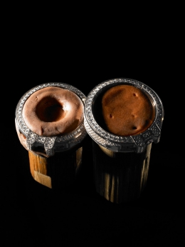 Harry Winston — Laziz Hamani