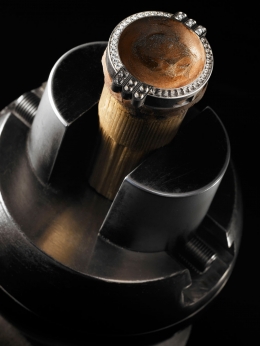 Harry Winston — Laziz Hamani