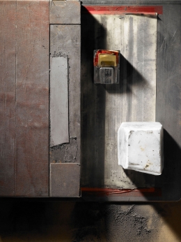 Harry Winston — Laziz Hamani