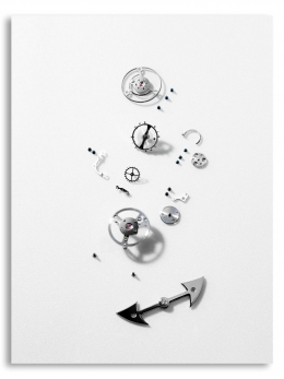 Harry Winston — Laziz Hamani