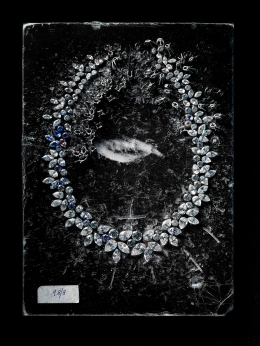 Harry Winston — Laziz Hamani