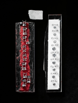 Harry Winston — Laziz Hamani