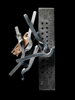 Harry Winston — Laziz Hamani