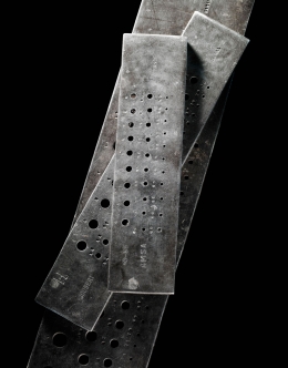 Harry Winston — Laziz Hamani