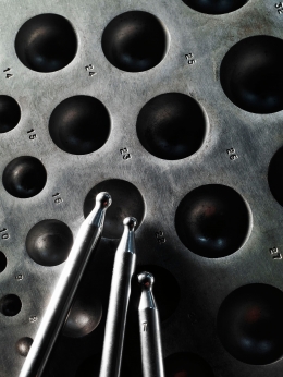 Harry Winston — Laziz Hamani