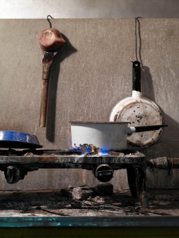 Harry Winston — Laziz Hamani