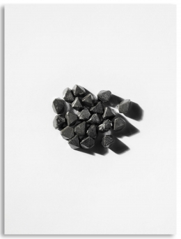 Harry Winston — Laziz Hamani