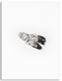 Harry Winston — Laziz Hamani