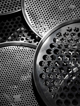 Harry Winston — Laziz Hamani