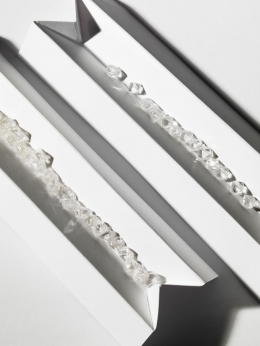 Harry Winston — Laziz Hamani