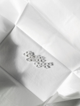 Harry Winston — Laziz Hamani