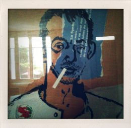 365 days — Laziz Hamani