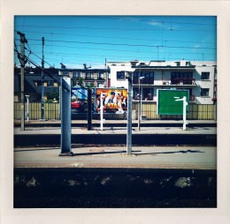 365 days — Laziz Hamani