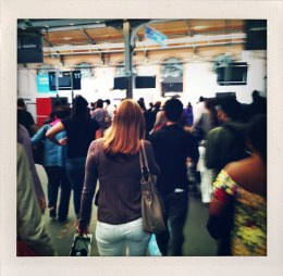 365 days — Laziz Hamani