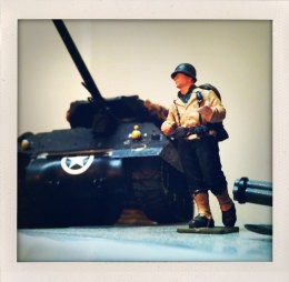 365 days — Laziz Hamani