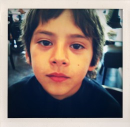 365 days — Laziz Hamani