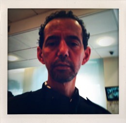 365 days — Laziz Hamani