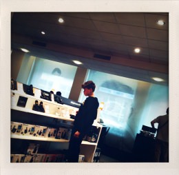 365 days — Laziz Hamani